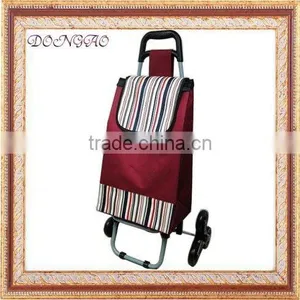 Trolley Luggage thumbnail-1