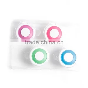 Factory Price Temporary Bug Rub Dye Hair Color Chalk Set thumbnail-6