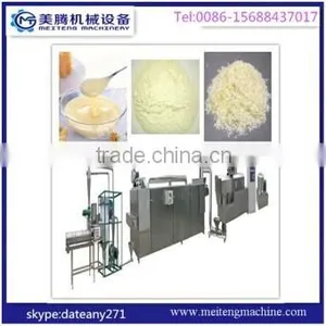 Baby Food Manufacturing Machinery thumbnail-4