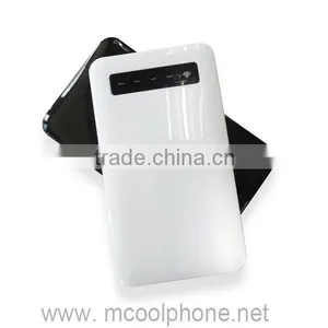 100% Full Capacity 5000mah Usb Credit Card Power Bank thumbnail-2