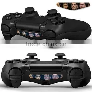 Cool Light Bar Sticker Decal Sticker for PS 4 Controller DualShock 4 thumbnail-1