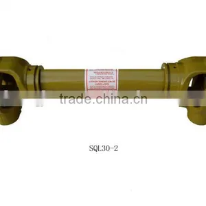 Pto Shaft With ce thumbnail-1