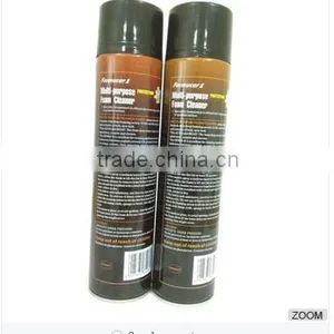 Multi-purpose Aerosol Foam Carpet Cleaner With Fragrance thumbnail-3