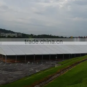 Huge Outdoor Aluminum Profile for Tent thumbnail-1