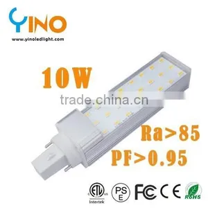 10W PLC Light LED Wih 24pcs Samsung SMD 5630 CE RoHS 3 Years Warranty thumbnail-1