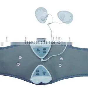Body Building Massage Belt for Gifts and Promotion thumbnail-1
