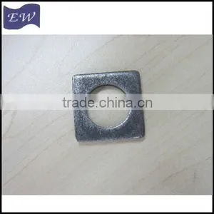 Square Washer for Use in Timber Constructions (DIN436) thumbnail-5