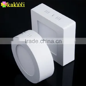 Surface Mounted LED Panel Light 6W 12W 18W 25W Downlight LED Ceiling Lamp thumbnail-1