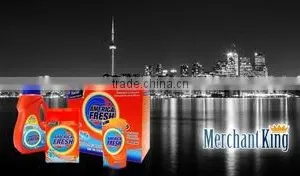 California Cleaning Supply Llc company overview - view 3 thumbnail
