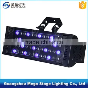 48x3w Rgb Color Mixing dj Led Strobe Stage Lighting thumbnail-1
