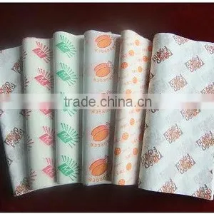 Customed Color Tissue Paper thumbnail-1
