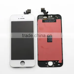 Wholesale Lcd for IPhone 5 Lcd Touch Screen Digitizer thumbnail-2