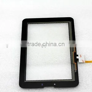 For Huawei MediaPad 7 Vogue S7-601 S7-601C 601U 7" Inch Touch Screen Digitizer Touch Panel Glass Replacement, Paypal Accepted thumbnail-1