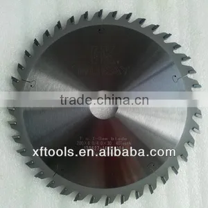 Hukay Circular Saw Blade for Grooving thumbnail-1