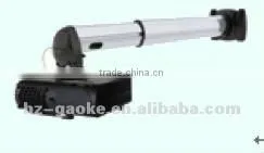 Long, Medium & Short Focal Length Projector Mount thumbnail-1