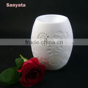 OEM Aroma Diffuser Candle And Candle Holder thumbnail-1