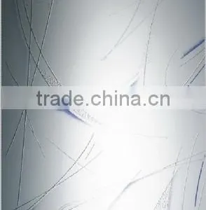 Low Price Decoration Glass Door/art Glass/interior Door Glass/partition Glass/BD/TJ/CJ-perfect thumbnail-1