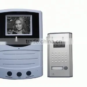 Video Door Phone thumbnail-1