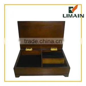 Wooden Jewelry Box thumbnail-1