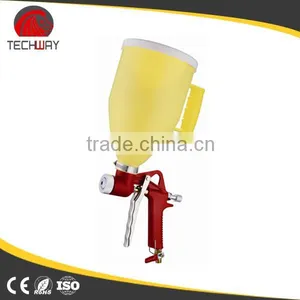 6000ml Plastic Cup Air Hopper Gun thumbnail-4