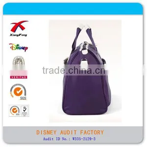 XF-090092 Hot Sale Athletic Sport Duffle Bag Travel Bag thumbnail-1