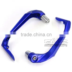 BJ-LG-005 High Performance 7/8" Handlebar CNC Aluminum Motorcycle Brake Guard for KTM thumbnail-4