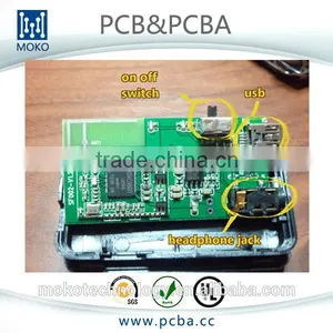 OEM Automatic Wi-Fi Cat&Dog Monitor PCB (Hardware) Manufacturer thumbnail-2