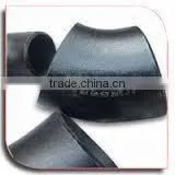 MSS SP75 WPHY 52 PIPE FITTINGS SEAMLESS 90 DEG SHORT RADIUS ELBOW thumbnail-2