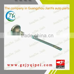 YC6L330-20-L330A YUCHAI L3000-1007012B Safely Engine Exhaust Valve Replacement thumbnail-1