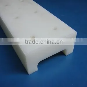 Imported German High Wear Resistance Nylon Roller Guide thumbnail-2