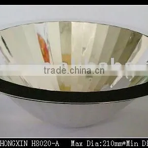 H8020-B Aluminium Vertical Reflector thumbnail-1