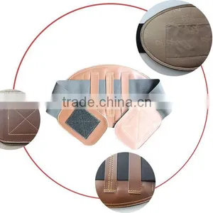 2014 High Quality Medical Waist Support Belt With Steel Bar thumbnail-1
