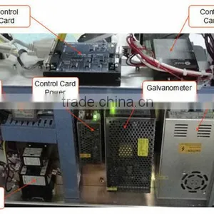 Buy Laser Marking Machine Mini Marker for Sale thumbnail-6