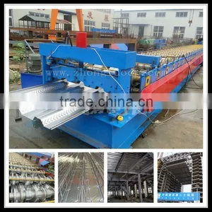 Hydraulic Ibr Metal Sheet Rolling Machines thumbnail-1