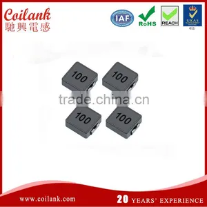 SMD 10*16 Drum Core Inductor Coil With Different Inductance thumbnail-2