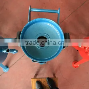 Blast Pot With High Quality thumbnail-4
