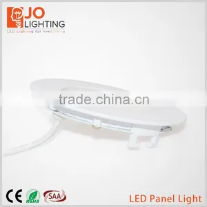 Dubai Market Round Recessed LED Panel Ceiling Light thumbnail-1
