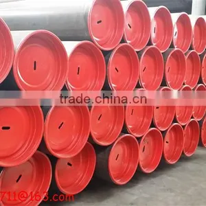 TPCO Api Erw Welded Steel Pipe thumbnail-1