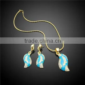 Fashion Jewelry,fashion Accessories,locket Jewelry Set thumbnail-2