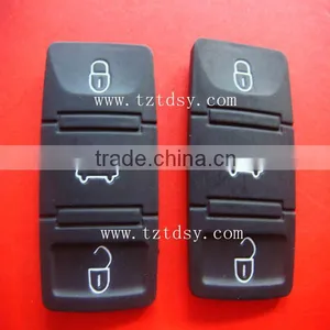 TD Hot Sale Key for VW Remote Key Buttons Pad thumbnail-1
