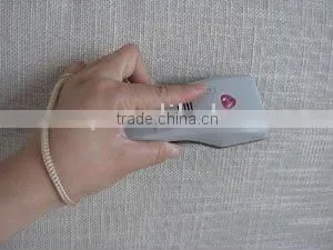 Portable Metal Detector for Garment NC-P thumbnail-1