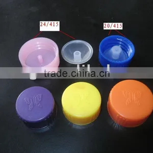 Plastic Screw Cap thumbnail-1