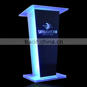 2015 New Bar Table, dj Bar Equipment, Cheap Led Christmas Lights, Led Bar Table thumbnail-1