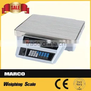 Hot Selling Electronic LED Digital Weight Scale thumbnail-1