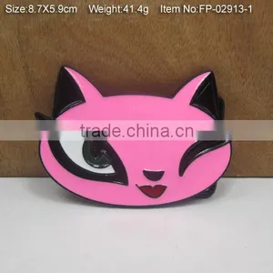 Professional Factory Buckles Belts High Quality Wholesale Buckle Custom Belt Buckle With Bottle Opener thumbnail-3