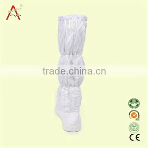 High Quality Work ESD Safty Shoes Work Boots in Pharmaceutical Room thumbnail-3