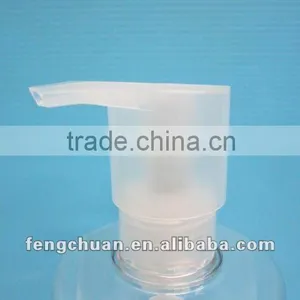 24/410 Plastic Cream Lotion Pump thumbnail-1