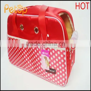 Luxury Pet Dog Bag Product Distributor thumbnail-1