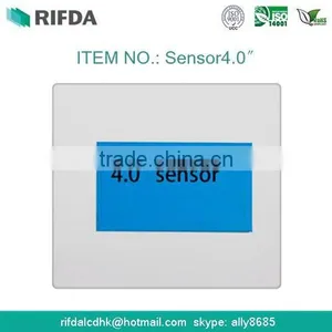 4.0 Inch Cheap Touch Sensor Waterproof Touch Screen Monitor thumbnail-1