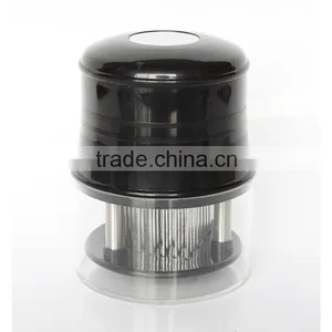 J230 Tender Meat Needle Cool Kitchen Machine Professional Grade 56 Blade Meat Tenderizer thumbnail-3